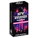 Female Arousal Gel For Her, K-Y Intense Arousal Gel Intensifies Orgasms For Her, 0.34 Ounce, Stimulation for Woman