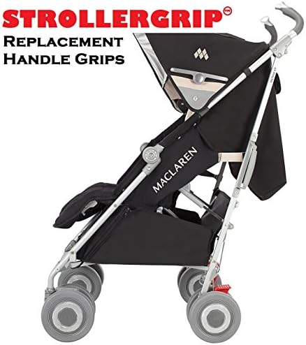 maclaren handle grip replacement