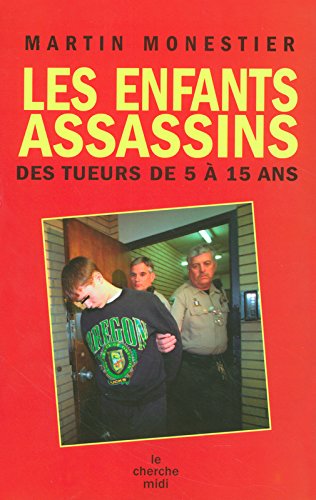 Les  enfants assassins