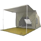 Oztent RV/RV Plus Mesh Floor Saver