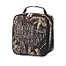 Reinforced Design Water Resistant Backpack and Lunch Bag Set (Woodland Camo)