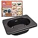 The Original Better Baker Edible Food Bowl Maker- Bake Extra Large Dessert & Dinner Bowls or Muffins