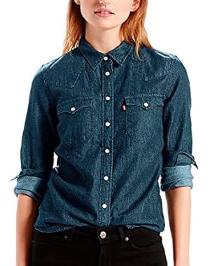 Classic Western Shirt