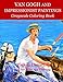 Van Gogh and Impressionist Paintings: Grayscale Coloring Book (Creative Grayscale Coloring Book for Relaxation) by Iza Bella Art Therapy