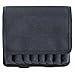 TUFF 8 in Line Magazine Pouch (1000D Black Nylon, B92f/GL 17/20/21/22/P226)