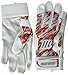 Marucci Adult Quest Baseball Batting Gloves