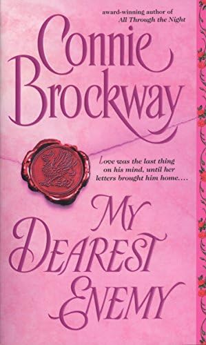 My Dearest Enemy: A Novel