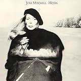 Hejira (180 Gram Vinyl)