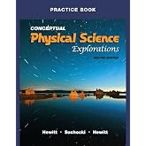 Practice Book for Conceptual Physical Science Explorations