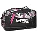 Ogio Slayer Adult Stealth Gear Bag - Black