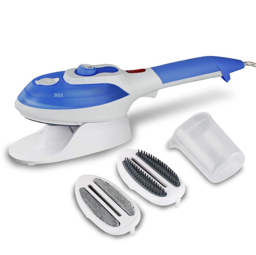 Handheld Garment Steamer - Plancha eléctrica de vapor (cerámica ...