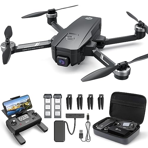 Holy Stone HS720E Drone 4K Camera