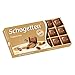Schogetten Milk Chocolate with Cappuccino Filling (Pack of 3)
