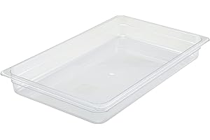 Winco SP7102 2-1/2-Inch Pan, Full Size