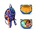 Coavas Kids Backpack with Leash Cute Dinosaur Toddler Baby Safety Harness Backpack