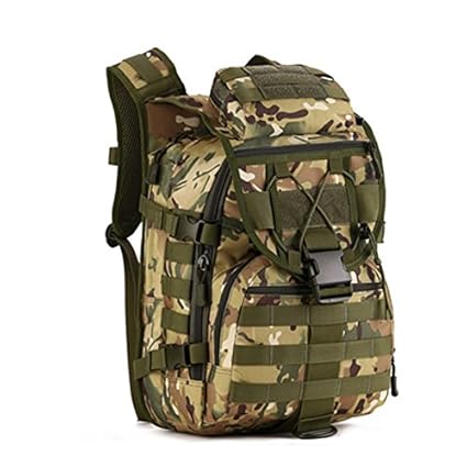 tactical backpack nz