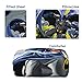 JP Import Full Size Batman City Comforter Set Standard