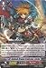 Cardfight!! Vanguard TCG - Ambush Dragon Eradicator, Linchu (BT10/038EN) - Booster Set 10: Triumphant Return of the King of Knights