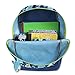 5 in 1 Backpack with Lunch Bag for Boys, Backpack and Lunch Box Set Elementary (Sharks)