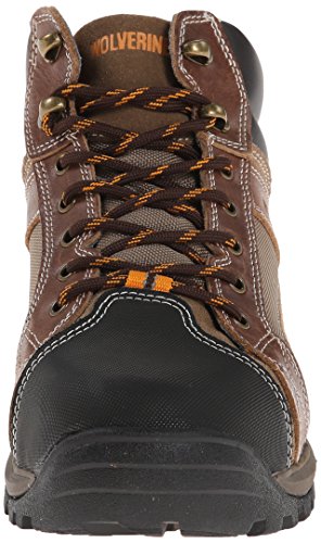 wolverine chisel mid