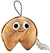 Yummy World Kidrobot Fate The Fortune Cookie 4 Inch Plush Figure