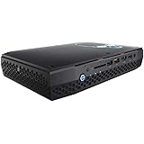 Intel NUC 8 Performance-G Kit (NUC8i7HVK) - Core i7 100W, Add't Components Needed