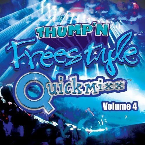 Amazon.com: My Ultimate Freestyle Hits Collection