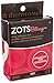 Thermoweb Zots Clear Adhesive Dots, Bling Tiny 1/8