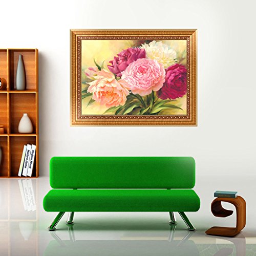 1 AIRDEA+Diamond+Painting+Rhinestone+Embroidery