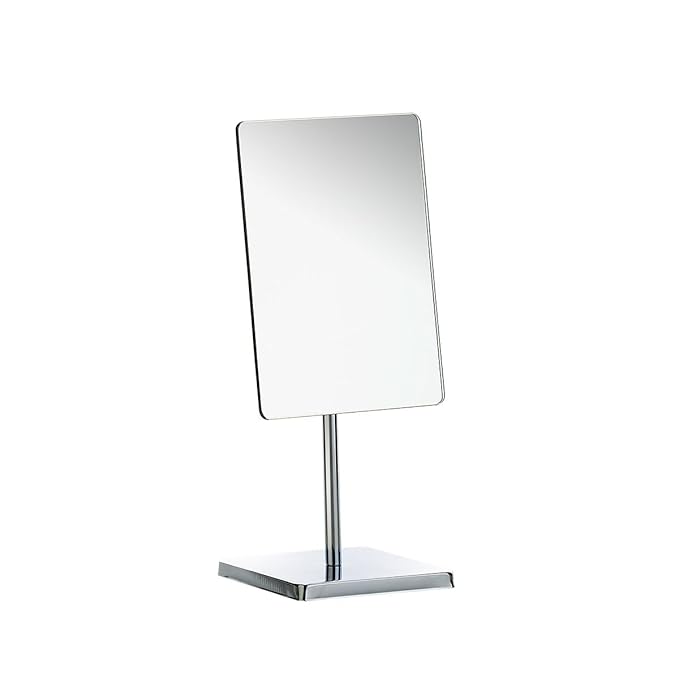 Amazon.com: Axentia LED espejo de maquillaje espejo ...