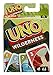 Mattel Games UNO: Wilderness - Card Game, 7 Years and up