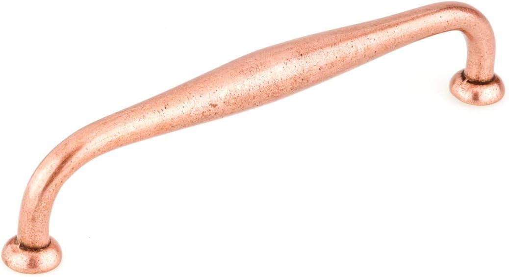 Richelieu Hardware 6565192194 Pull, Exeter Copper