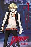 Durarara!! Saika Arc, Vol. 1 - manga by