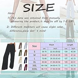 JIOEEH Pants for Women