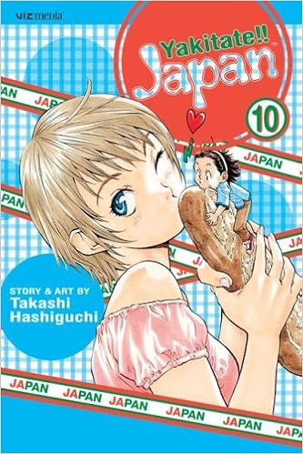 Get Yakitate Japan Volume 10 Greatest Library For Android Free Wallpaper Yakitate Japan Volume 10 Greatest Library For iPhone