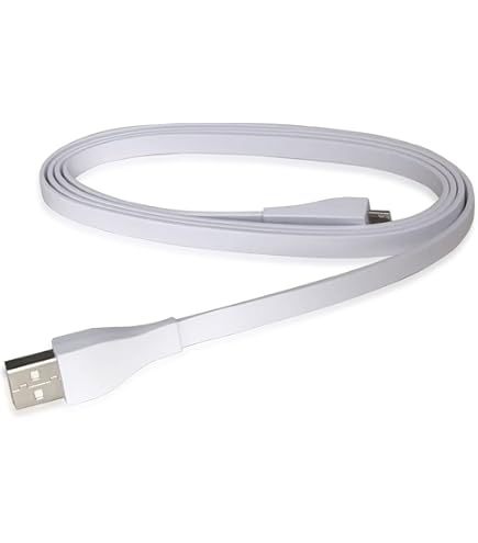 Amazon.com: USB Charging Cable for Logitech UE Boom/Megaboom