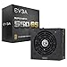 EVGA Supernova 550 GS, 80+ Gold 550W, Fully Modular, EVGA ECO Mode, 5 Year Warranty, Includes Free Power On Self Tester Power Supply 220-GS-0550-V1