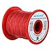 BNTECHGO 20 AWG Magnet Wire - Enameled Copper Wire - Enameled Magnet Winding Wire - 1.0 lb - 0.0315