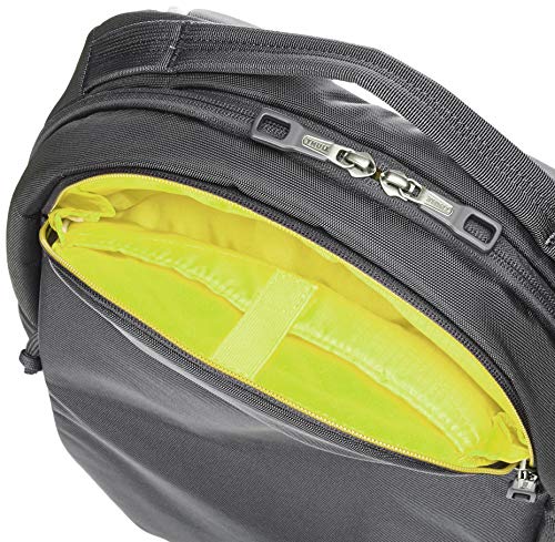 thule subterra backpack 30l dark shadow