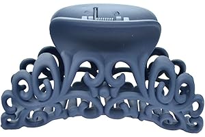 Hair Claw Clip, Hair Catch Barrette Jaw Clamp For Thick/Thin Hair, Hair Styling Accessories Practical treatment