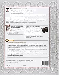 National Electrical Code 2014 Handbook