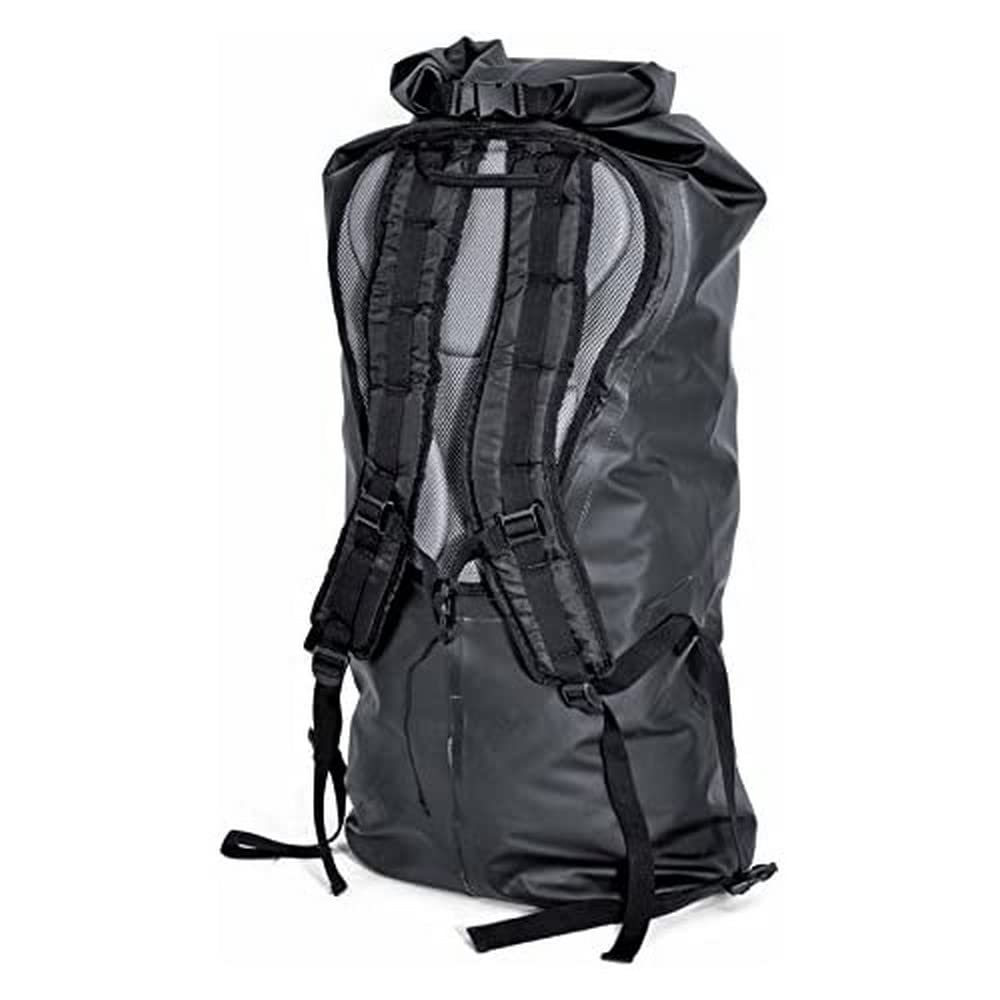 Best Divers Best Hunter Terminator Pond Backpack/Bag, 115 L, PVC, Black