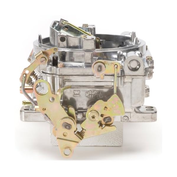 Carburador Edelbrock 9913 750 CFM Performer Series RM