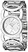 XOXO Women's XO5210 Silver-Tone Watch with Link Bracelet