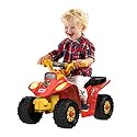 Power Wheels Blaze Ride On