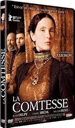 La Comtesse
