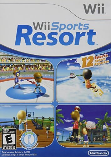 Amazon.com: Wii Sports [Japan Import] : Video Games