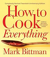 Cover of How to Cook Everything—Completely