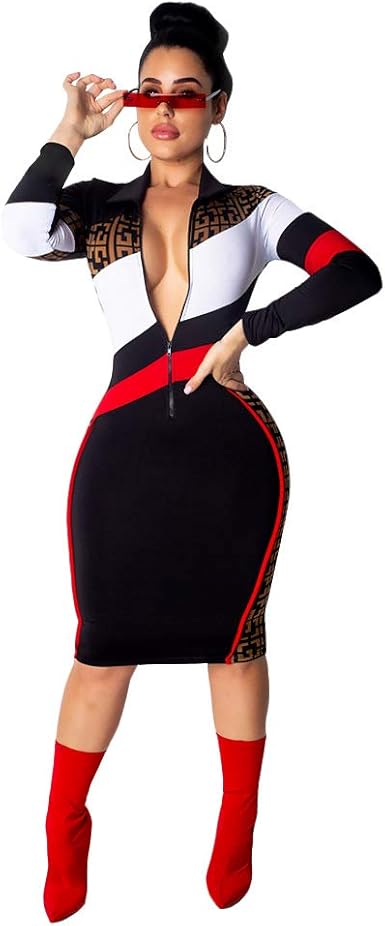 black bodycon romper