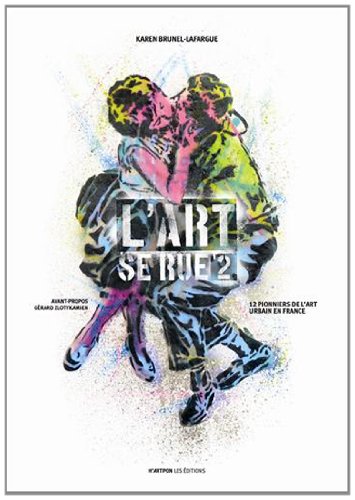 L' art se rue